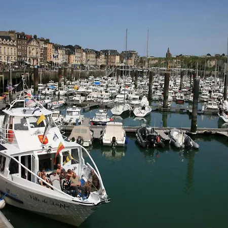 G9250 * Dieppe