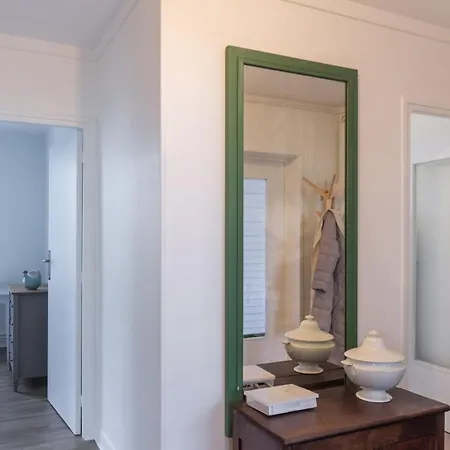 Gîte Gîtes de France® - Mer et Jetée