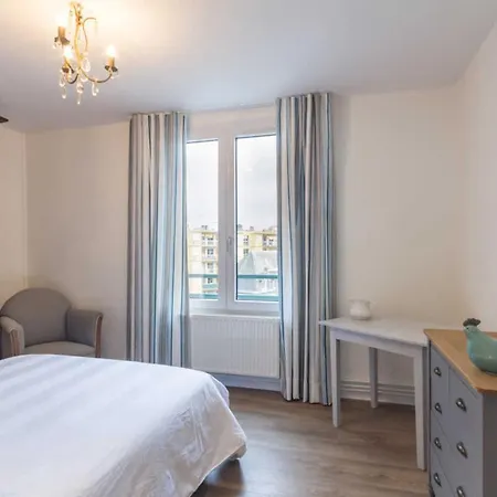 Appartamento Gîte Gîtes de France® - Mer et Jetée *