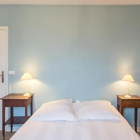 Gîte Gîtes de France® - Mer et Jetée *