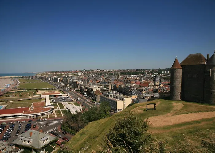 Gîte Gîtes de France® - Mer et Jetée