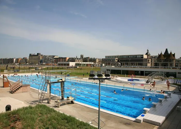 Appartamento Gîte Gîtes de France® - Mer et Jetée Dieppe